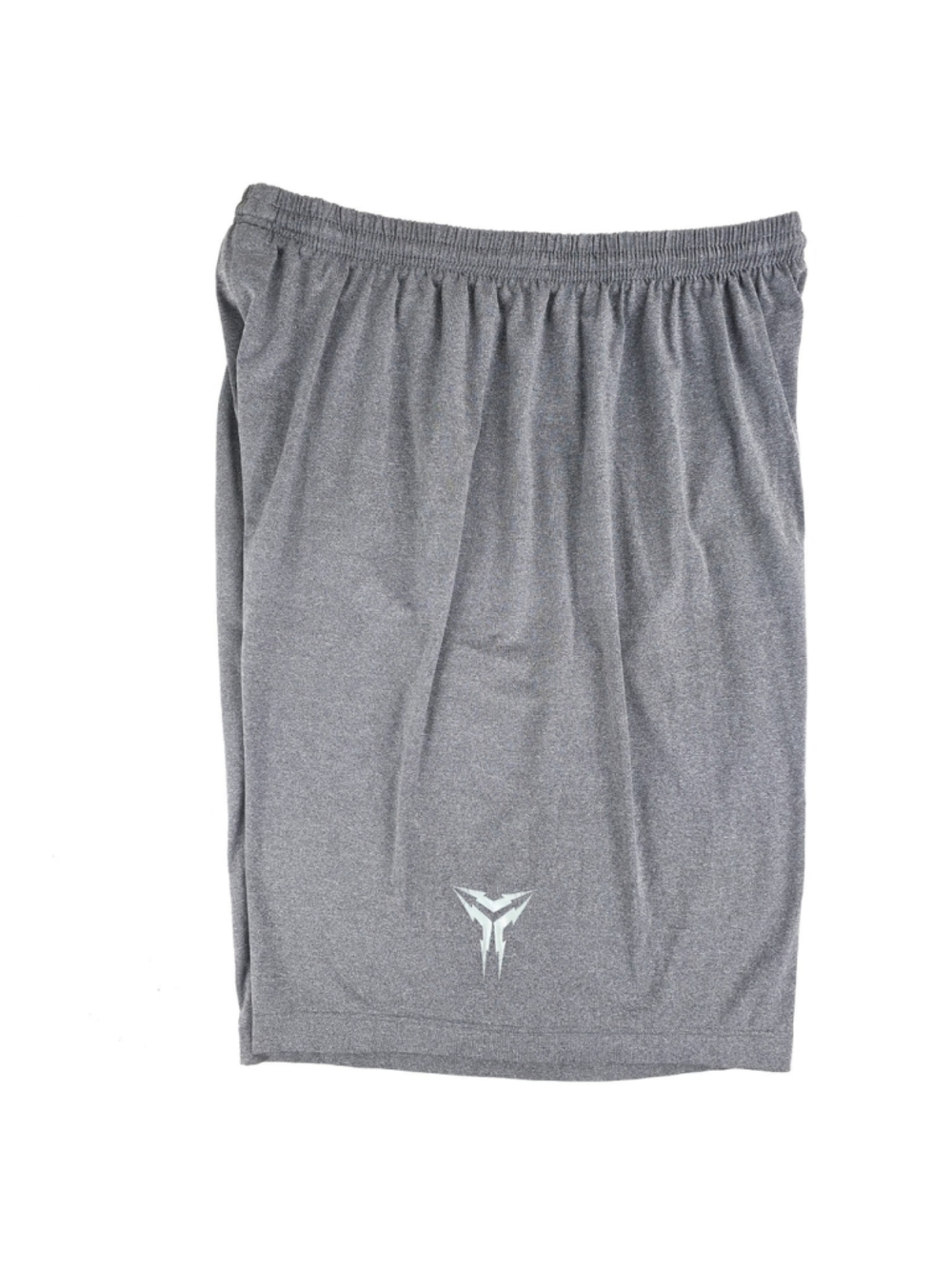 Vintage Y2K Nike Kobe Bryant Dri-FIT Shorts Mens XL Gray Basketball Athletic - Picture 2 of 11
